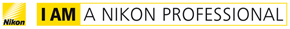 Nikon logo